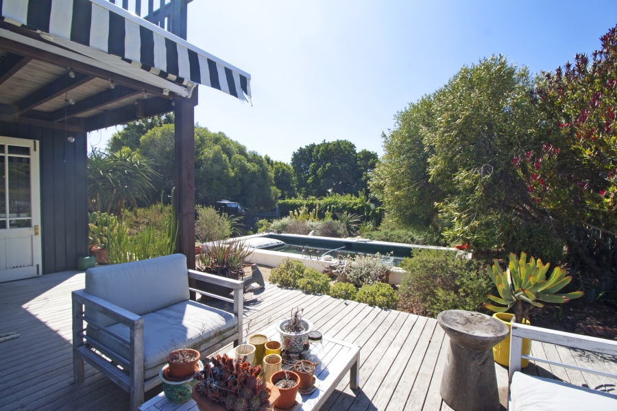 To Let 3 Bedroom Property for Rent in Kommetjie Western Cape